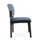 Lesro Lenox Armless Guest Chair, 22.5 in W 24.5 in L 32 in H LS1102 - alternate 3